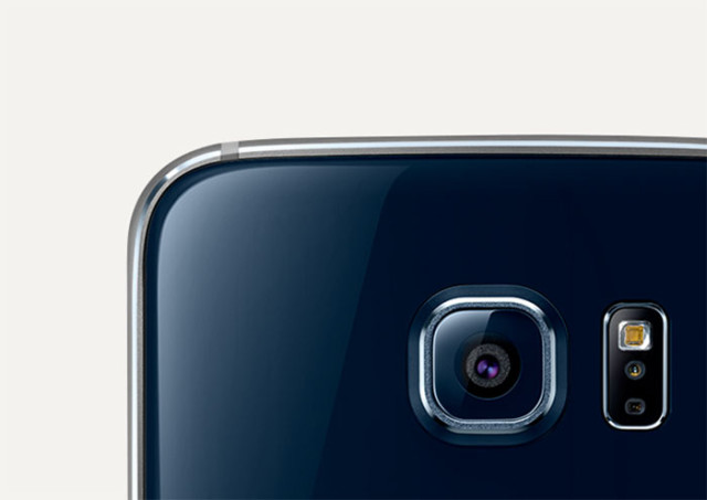 Micro SD Galaxy S7