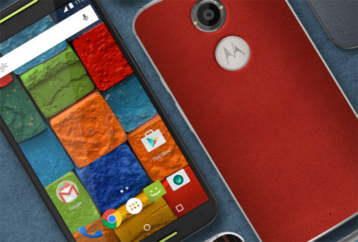 Le Moto X Force fait de nouveau parler de lui