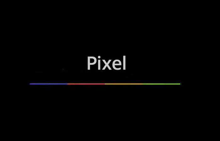  Google Pixel : rendus 3D et flopée de détails techniques