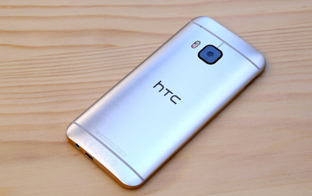 Plateforme HTC One A9