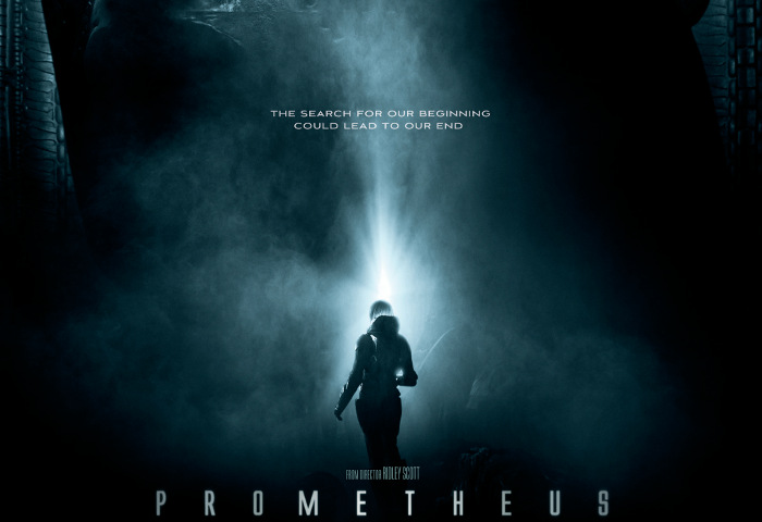 Prometheus