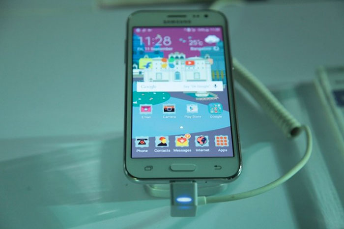 Samsung Galaxy J2