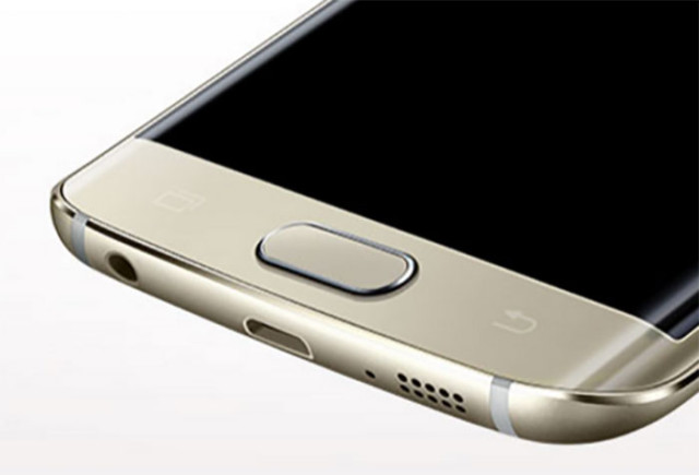 Samsung Galaxy S7 Edge sept15