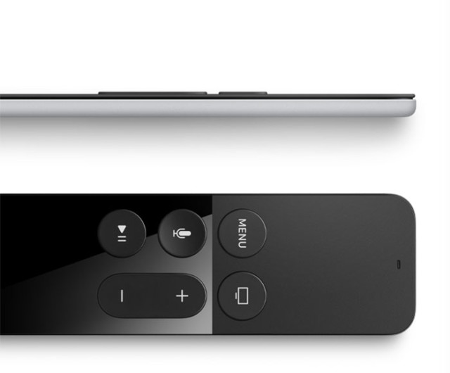 Siri Remote : image 1