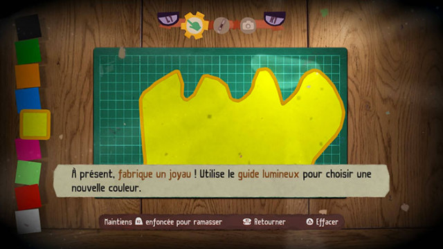 Tearaway Unfolded : capture 6