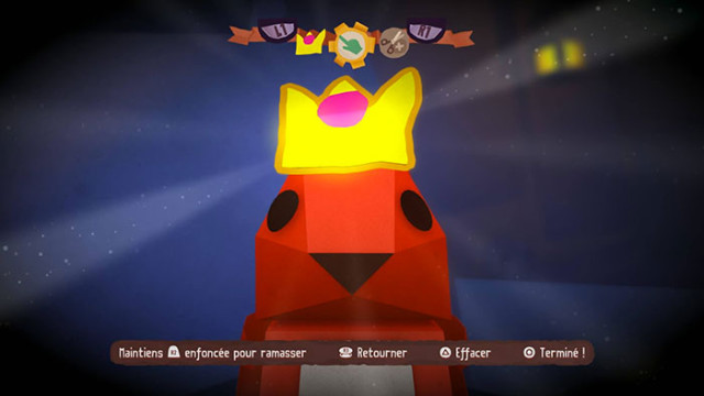 Tearaway Unfolded : capture 7