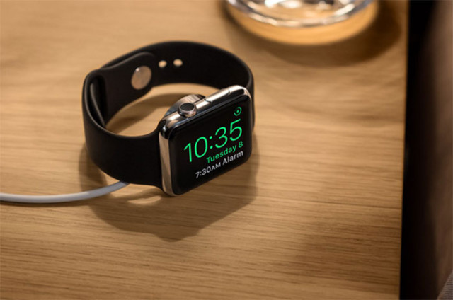watchOS 2 est disponible