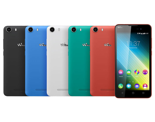 Wiko Lenny 2