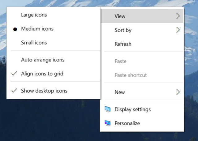 Windows 10 build 10532