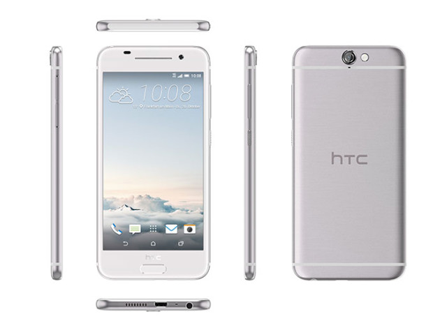 HTC One A9 : image 4