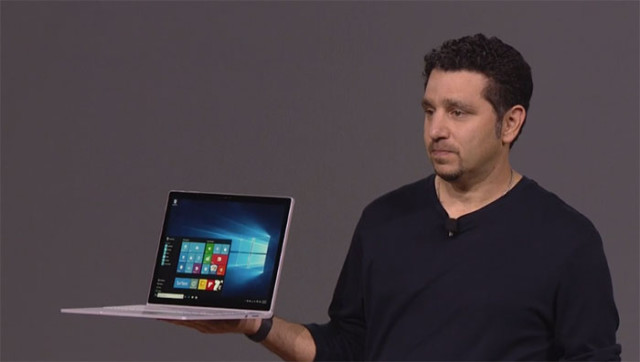 Surface Book : image 1