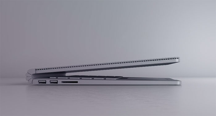 Surface Book : image 5