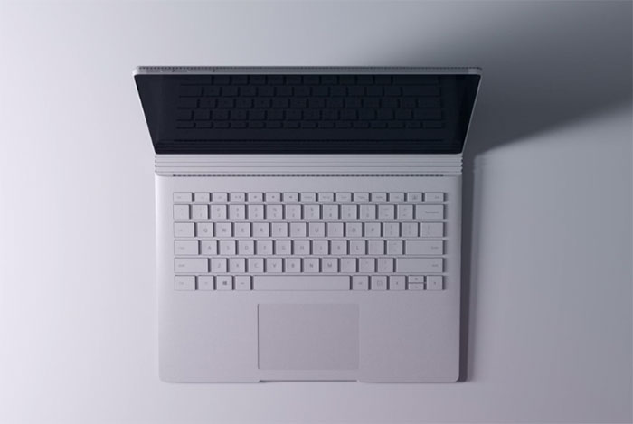 Surface Book : image 6