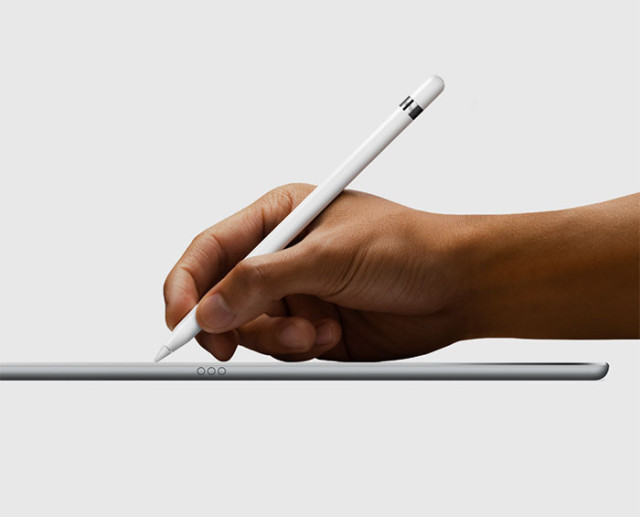 Adaptateur Apple Pencil