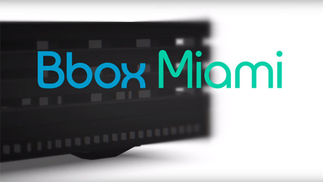 Bbox Miami Android TV