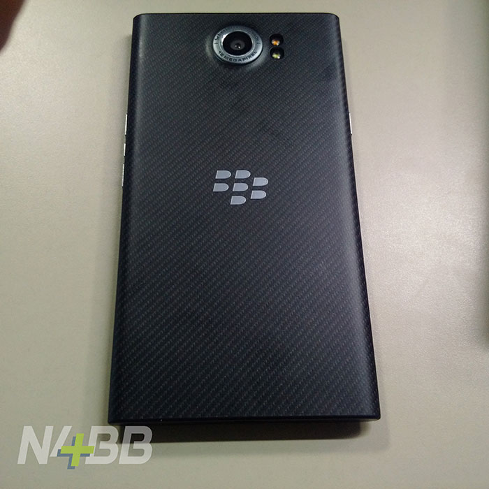 BlackBerry Priv Leaks : image 5