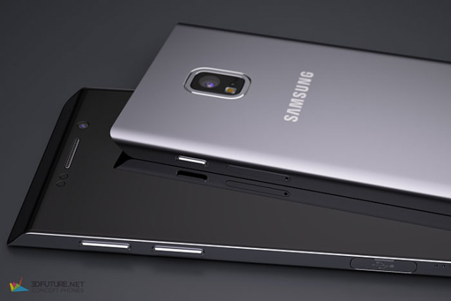 Connecteur Samsung Galaxy S7