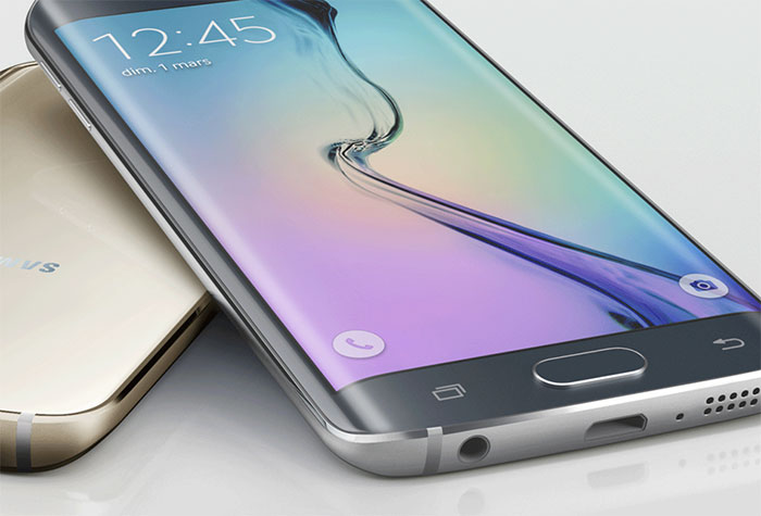  Le Samsung Galaxy S7 Edge pourrait se décliner en deux versions
