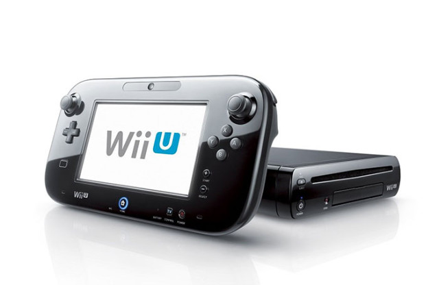 Emulateur Wii U