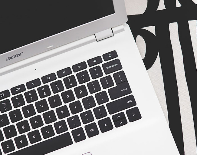 Fusion Android et Chrome OS