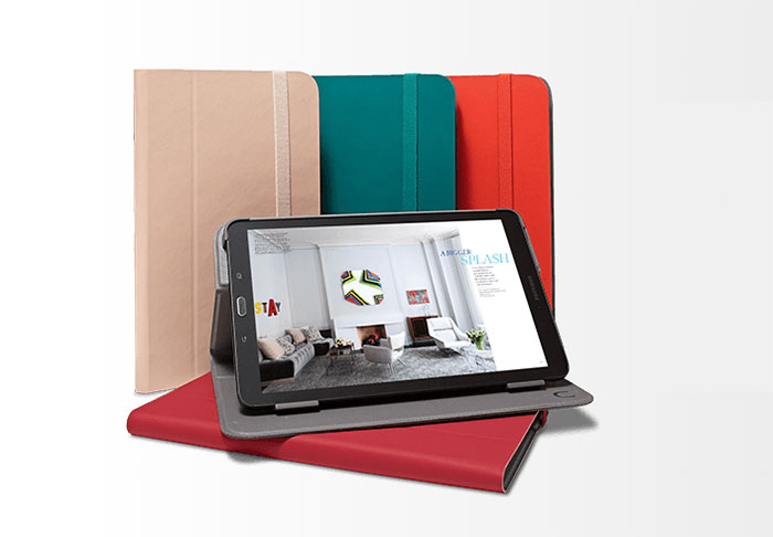 Galaxy Tab E Nook