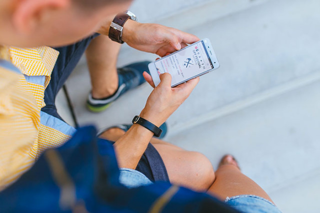 Harcèlement Tinder Facebook