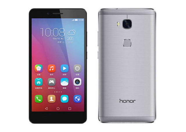 Honor 5X