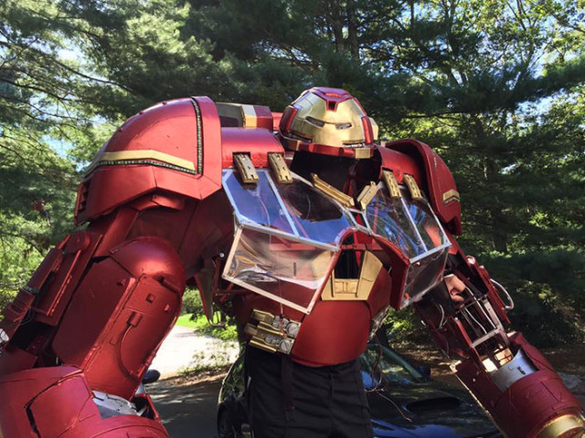 Hulkbuster