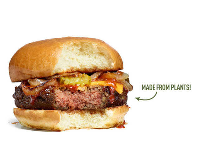 Impossible Foods