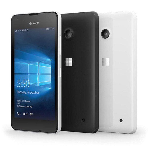Lumia 550 : image 2