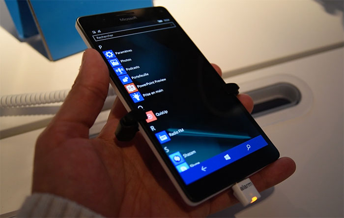 Lumia 950 XL : image 2