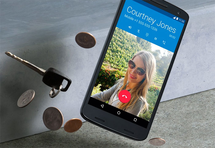 Tout sur le Moto X Force