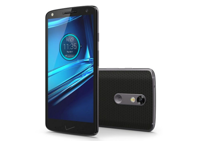 Motorola Droid Turbo 2