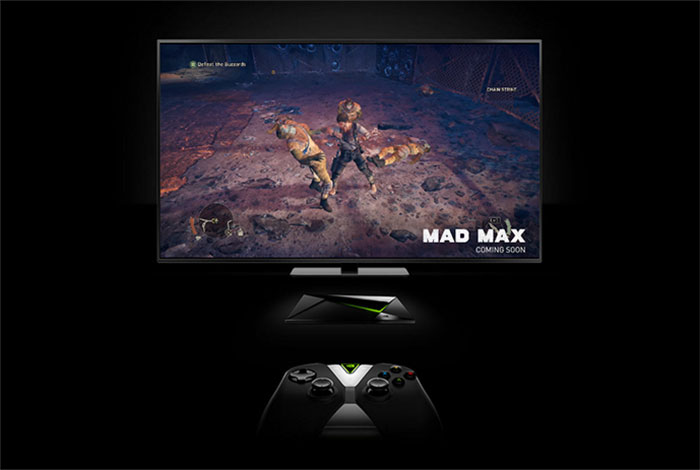 La Nvidia Shield arrive (enfin) en France