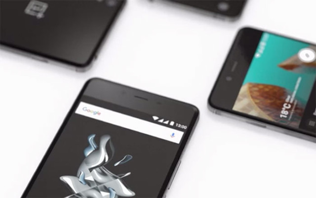 OnePlus X : image 1