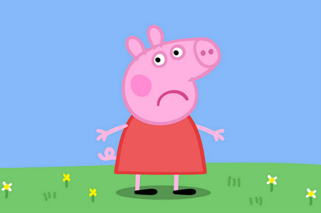 Peppa Pig YouTube