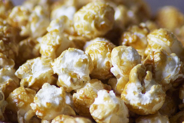 PopcornTime.io Conflits