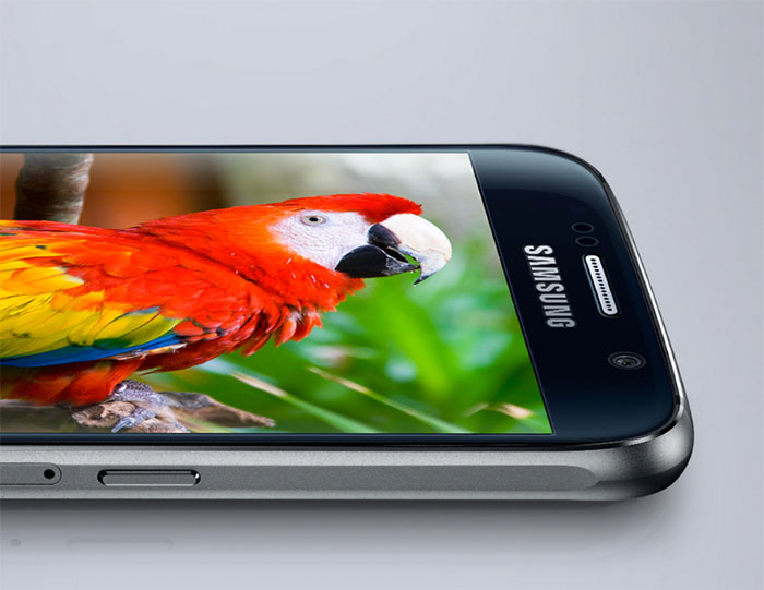  Le Samsung Galaxy S7 devrait être 50% plus puissant que le modèle précédent