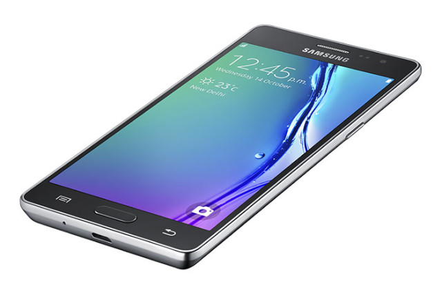 Samsung Z3 : image 1