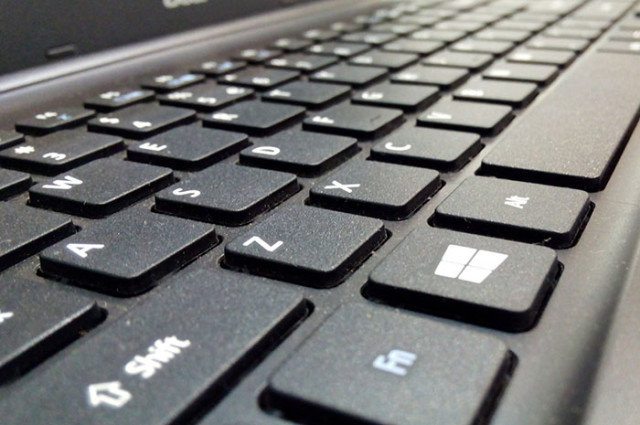 Windows 10 Threshold 2