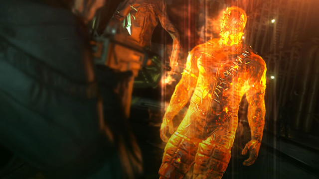 Test Metal Gear Solid 5 : image 8