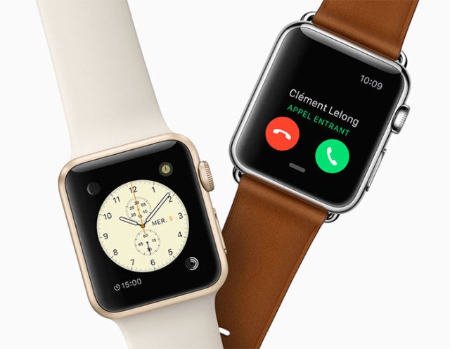 Facetime sur apple watch deals