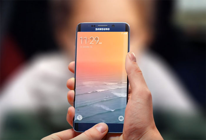  Samsung s’attaque au capteur photo de l’iPhone 6s dans sa dernière pub