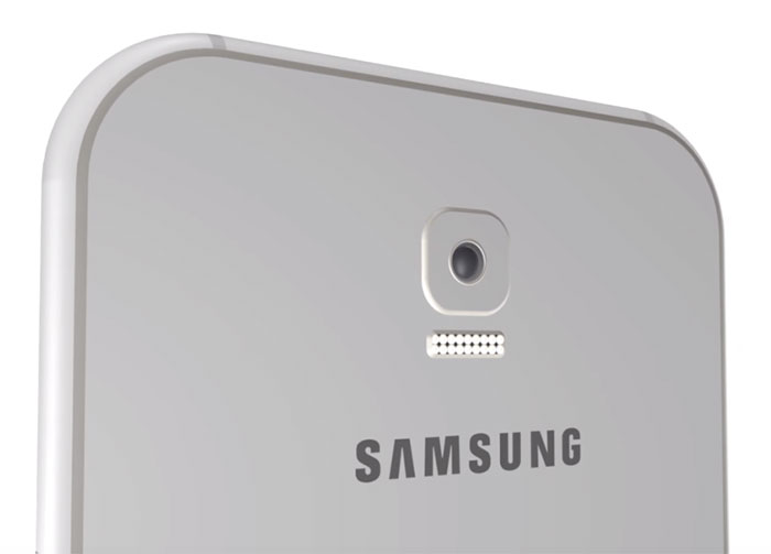  Tiens, un Samsung Galaxy Note 6 qui ressemble à un iPhone 6