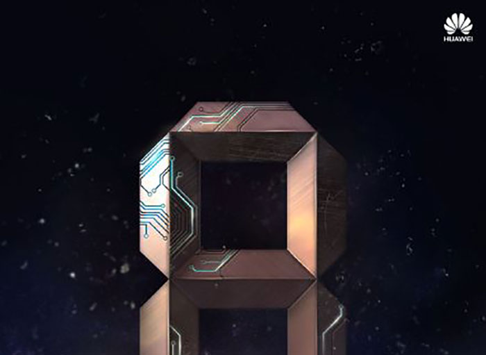Présentation Huawei Mate 8