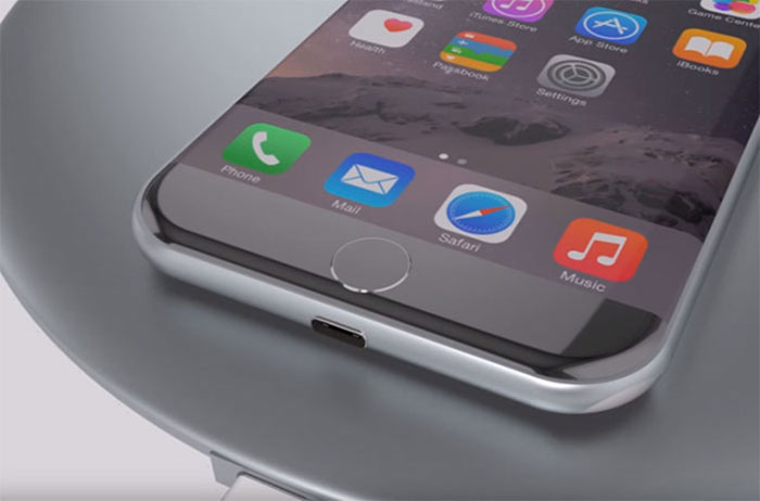  L’iPhone 7 sera peut-être capable de résister à l’eau