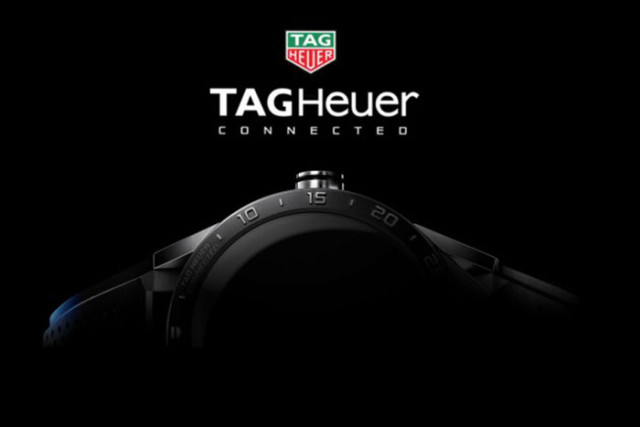 Tag Heuer Carrera Connected