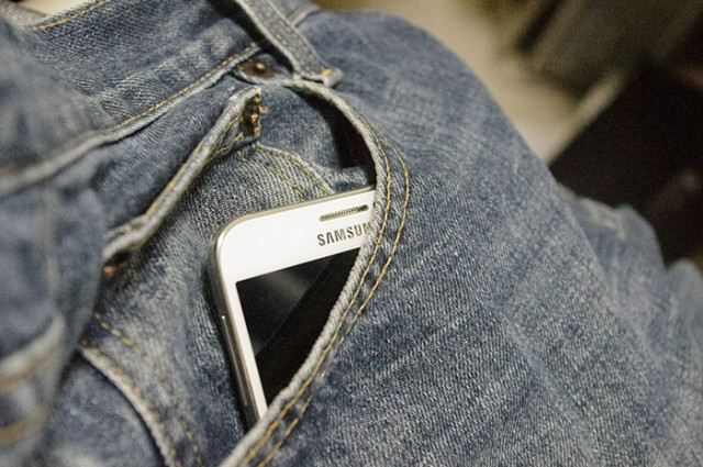 Assistant virtuel Samsung