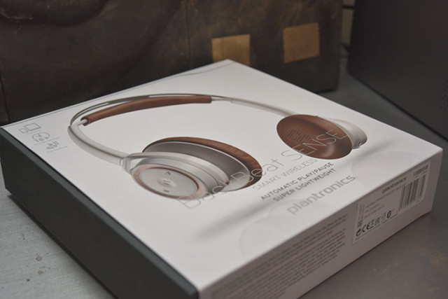 BackBeat Sense : image 1