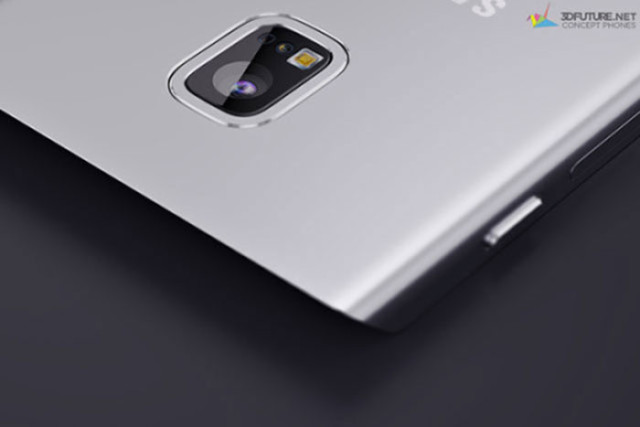 Benchmark Galaxy S7